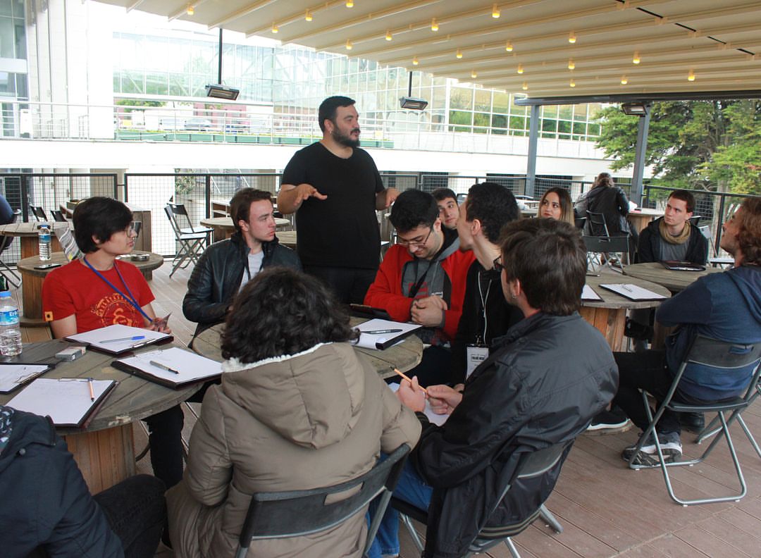 Failure Week Geçmiş Yıllar